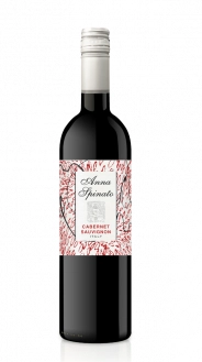 Вино Anna Spinato Cabernet Sauvignon  Diligo  IGT  2020 750 мл