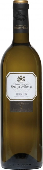 Вино Marques de Riscal Limousin  Маркес де Рискаль   Лимусен 2021 750 мл