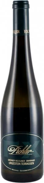 Вино Gruner Veltliner Smaragd Urgestein Terrassen Фельтлинер Смарагд  Ургештайн Террассен 2016 750  мл