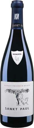 Вино Pfalz Becker Sankt Paul Spatburgunder DQ GG  2017  750  мл