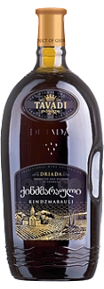 Вино Tavadi    Тавади  Киндзмараули  красное  1500 мл