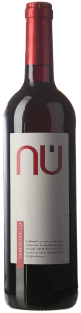Вино Torre Oria Nu Tempranillo Торре Ория Ню Темпранийо 2015 750 мл