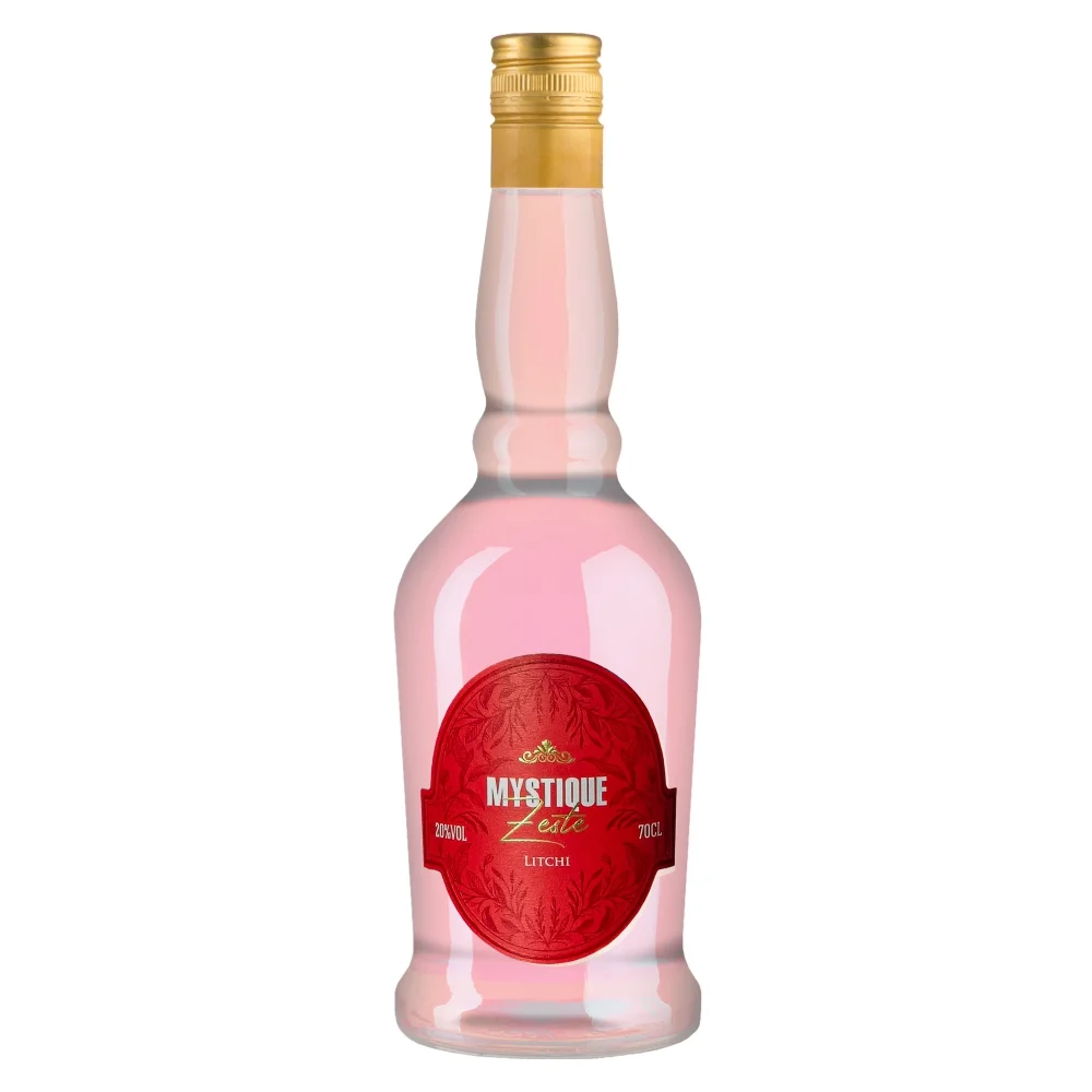 Ликер MYSTIQUE LITCHI   700 мл 20%