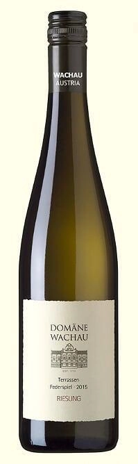 Вино Domane Wachau Riesling Terrassen Federspiel  2019 750 мл