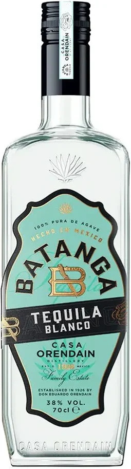 Текила Batanga Blanco 1,75 л