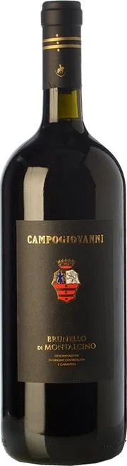 Вино San Felice Brunello di Montalcino Campogiovanni Камподжованни Брунелло ди Монтальчино 2013 3000 мл
