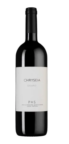 Вино Chryseia  Prats & Symington  2019 750 мл