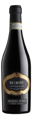 Вино Monte Zovo Recioto della Valpolicella  Монте Дзово Речото Вальполичелла 750 мл