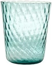 Бокал Zafferano Veneziano Tumbler Acqua Verde  Дзафферано Венециано Тумблер для воды Зеленый 330 мл