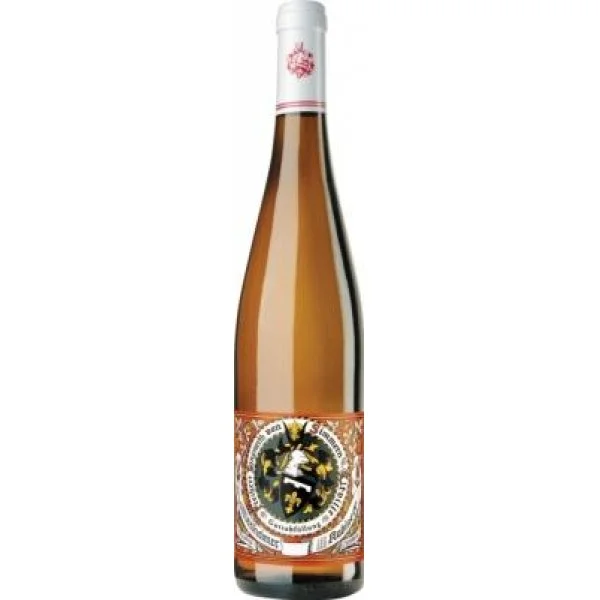 Вино Weingut Freiherr Langwerth von Simmern  Eltviller Riesling Kabinett trocken  Вайнгут Фрайгерр Лангверт фон Зиммерн Эльтвиллер Рислинг Кабинетт трокен 2016 750 мл