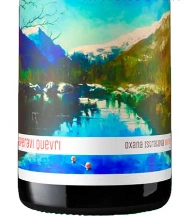 Вино  Оксана Истратова Вайн    Саперави   Квеври  2022  750 мл   13 %