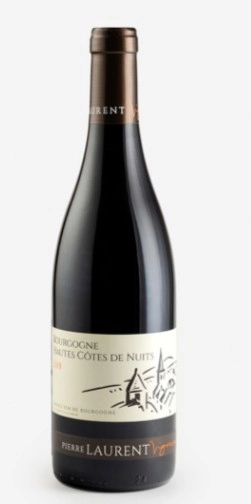 Вино Domaine des Chambris Pierre Laurent Vigneron Bourgogne Hautes Côtes De Nuits  2021 750 мл 12,5%