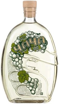 Настойка ЛВЗ Фортуна Будьмо  чача  500 мл