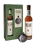 Виски Writers’ Tears Copper Pot   gift box with flask  700 мл