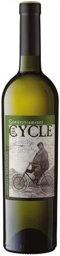Вино Minkov Brothers Cycle Pinot Noir Минков Бразерс Сайкл Пино Нуар 750 мл