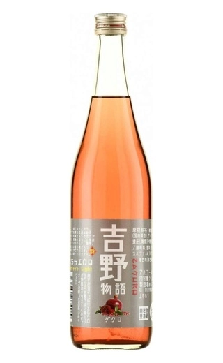 Ликер Yoshino Monogatari Light Pomegranate  720 мл 