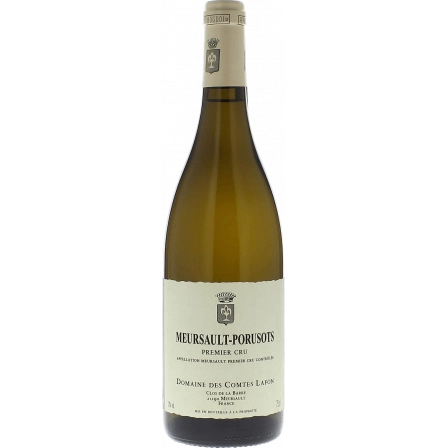 Вино Domaine des Comtes Lafon Meursault- Porusots 1er Cru   2015 750 мл