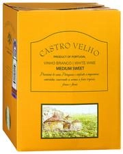 Вино Caves do Monte "Castro Velho"  3000 мл