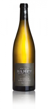 Вино Domaine Jean Defaix & Domaine Daniel Dampt, Chablis Grand Cru AOC. Les Clos Шабли Гран Крю AOC. Ле Кло 2015