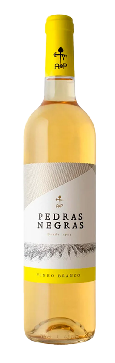Вино Adega de Palmela Pedras Negras Branco, 2024  750 мл  12%
