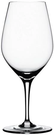 Бокал Spiegelau Authentis Tasting  Set of 12 glases Шпигелау Аутентис Тейстерс Набор из 12-ти бокалов для дегустации 320 мл   арт 4408031