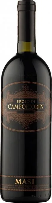 Вино Masi, "Campofiorin", Rosso del Veronese IGT, "Кампофиорин", 2010, 1500 мл