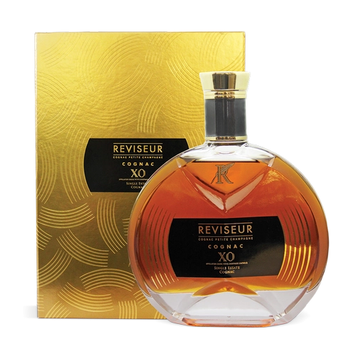 КОНЬЯК  Le Reviseur    ХО    700  мл