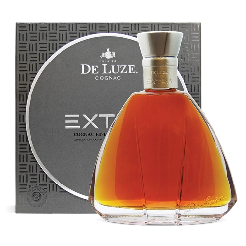 КОНЬЯК De Luze    700  мл