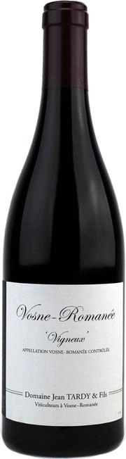 Вино Jean Tardy & Fils Vosne-Romanee Vigneux AOC 2019 750 мл