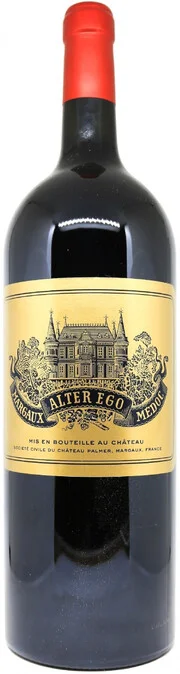 Вино Alter Ego de Palmer Margaux AOC red  2013 1500 мл