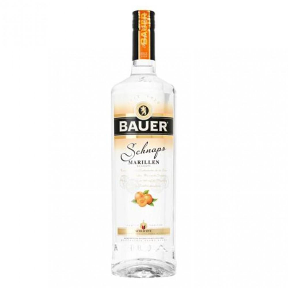 Шнапс  Franz Bauer Marillen  700 мл
