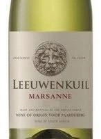 Вино Leeuwenkuil Marsanne, Voor Paardeberg, Фоор Паардеберг. Леувенкуль. Марсан 2015 750 мл