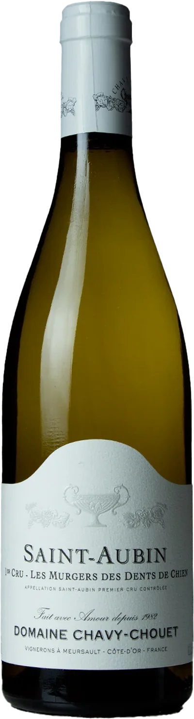 Вино Domaine Chavy-chouet Saint-aubin 1er Cru Les Murgers Des Dents De Chien 2022 1500 мл