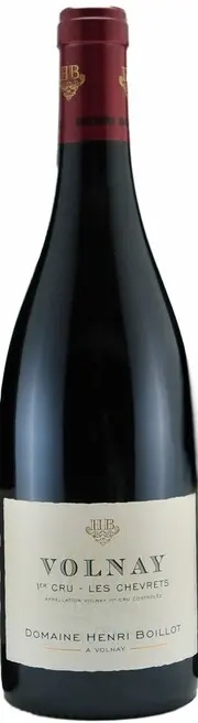 Вино Henri Boillot Volnay 1-er Cru Les Chevrets AOC   2014 750 мл  13%