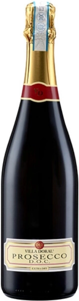 Игристое вино Villa Doral   Tonon   Prosecco   750 мл