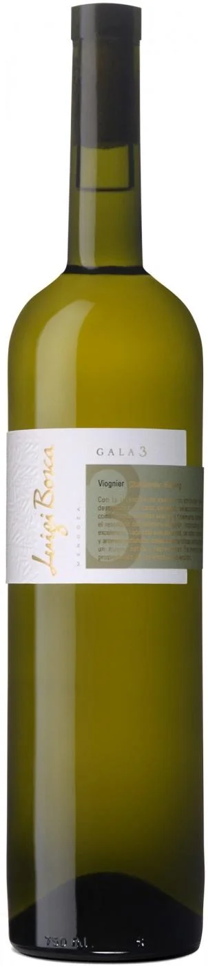 Вино "Gala 3", "Гала 3", 2011, 0.75 л