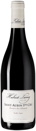Вино Domaine Hubert Lamy Saint-Aubin 1er Cru Derriere Chez Edouard Vieilles Vignes  2013  750 мл
