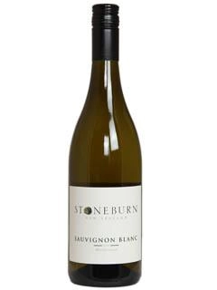 Вино Hunter`s Sauvignon Blanc Stoneburn Marlborough Хантер Совиньон Блан Стоунберн Мальборо 2016 750 мл