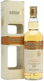 Виски Macduff "Connoisseur's Choice", Макдафф "Выбор знатока", 2000, gift box, 700 мл