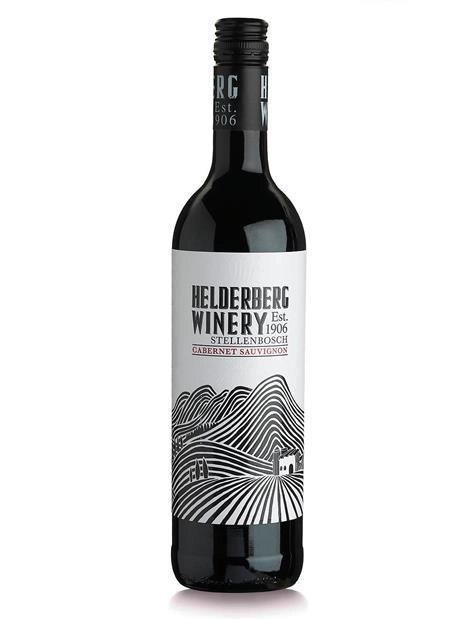 Вино Boekenhoutskloof Winery Cabernet Sauvignon  2014 750 мл
