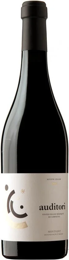 ДО Монсант ,Акустик Селлер,сухое красное,2008, 1.5л,14%