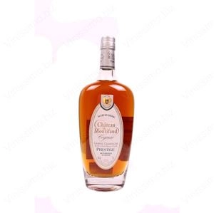 Коньяк Chateau de Montifaud Prestige Grande Champagne 1-er Cru AOC  700 мл