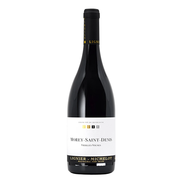 Вино Lignier Michelot Morey-Saint-Denis Vieilles Vignes  2021  750 мл