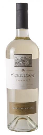 Вино Michel Torino Coleccion Sauvignon Blanc Мишель Торино Колексьон Совиньон Блан 2019 750 мл
