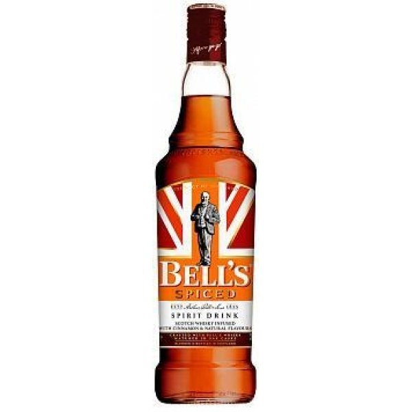 Виски Bell's Spiced 1000 мл