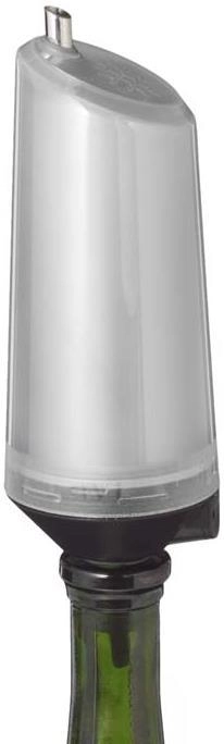 Моментальный охладитель для вина Ravi  Instant Wine Refresher in box  Рави  Моментальный охладитель для вина  в коробке