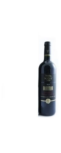 Вино Cuvee Privee Du Chateau Cadet-Bon Grand Cru AOC  2014 750 мл