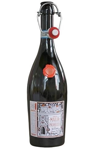 Игристое вино Botter  Casa di Malia Prosecco   750 мл