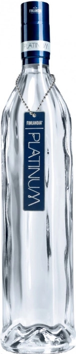 Водка Finlandia Platinum   700 мл