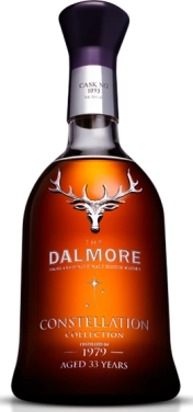 Виски Dalmore Constellation 1979 (cask 1093)